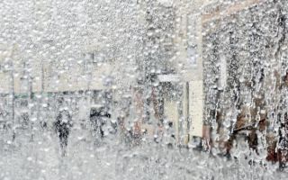 Nastavlja se hladni val u zemlji, prijeti i ‘ledena kiša‘