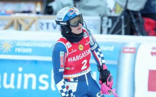 Flachau: Shiffrin vodeća, Ljutić 21., Popović bez druge vožnje