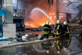 Najmanje dvoje mrtvih i 54 ozlijeđenih uslijed ruskog napada na Harkiv