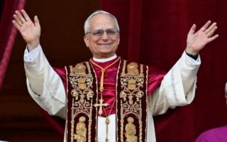 Papa Lav XIV. poslao poruku "Gradu i svijetu"