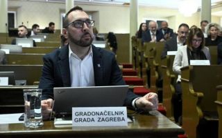 Izglasana odluka o novčanoj pomoći za sanaciju posljedica nevremena u Zagrebu