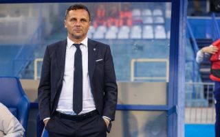 Dinamo jesenski prvak, Kovačević: Bitnije nam je da u petom mjesecu budemo na istoj poziciji