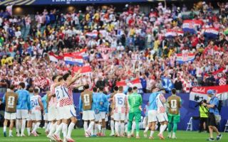 Hrvatska pobijedila Ganu i nastavila put na SP-u, u playoffu igra protiv Portugala ili Kolumbije