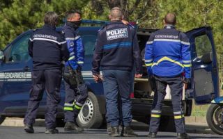 Više ozlijeđenih u namjernom napadu autom u Francuskoj