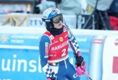 Flachau: Shiffrin vodeća, Ljutić 21., Popović bez druge vožnje
