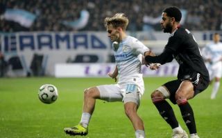 Rijeka upisala prvi ovosezonski poraz u Konferencijskoj ligi