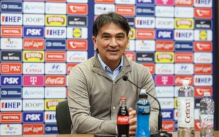 Dalić uoči okupljanja: Brazil i Kolumbija bolje utakmice za nas, dobit ćemo više odgovora nego protiv slabijih protivnika