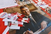 Milanović prikupio 45833 potpisa birača za kandidaturu