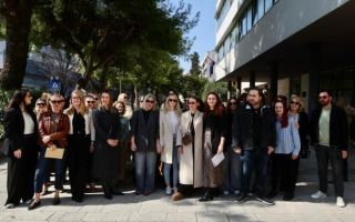 Nezadovoljni socijalni radnici poručili: Bijeli štrajk se nastavlja, podrška raste