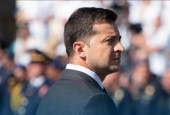Ukrajinski predsjednik: Nije neizbježna vojna eskalacija s Rusijom