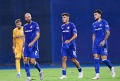 Dinamo protiv Sopićeva Kauno Žalgirisa u trećem pretkolu