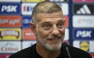 Slaven Bilić: Da imam dva Perišića, oba bi igrala
