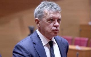 Turudić: Tvrdnja da je određivanje glavnog državnog odvjetnika za rješavanje sukoba nadležnosti u suprotnosti s pravom EU, u cijelosti je pogrešna