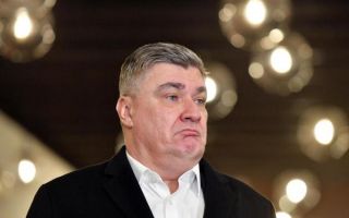 Milanović: Da lupim petama i dotrčim kad Plenkoviću padne na pamet?