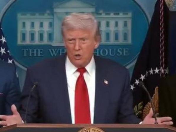 Trump odredio carine za osam europskih zemalja zbog Grenlanda