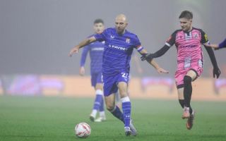 Dinamo pobjedom protiv Lokomotive osigurao titulu jesenskog prvaka