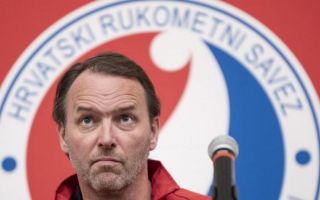 Dagur Sigurdsson: Nadam se da ću rukometaše vratiti među top reprezentacije