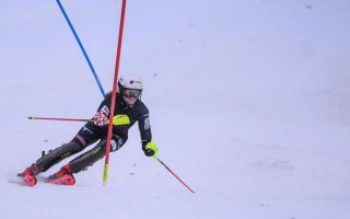 Četiri hrvatska skijaša love postolje na slalomu u Alta Badiji