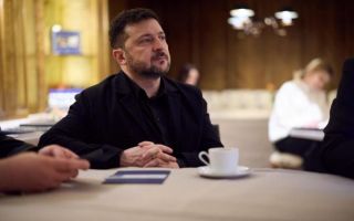 Potvrđeni novi ukrajinski ministri koje je izabrao Zelenski