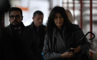 Josipa Pleslić priznala krivnju, osuđena na godinu i osam mjeseci zatvora