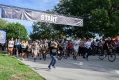 Tisuće sudionika na Maratonu nade