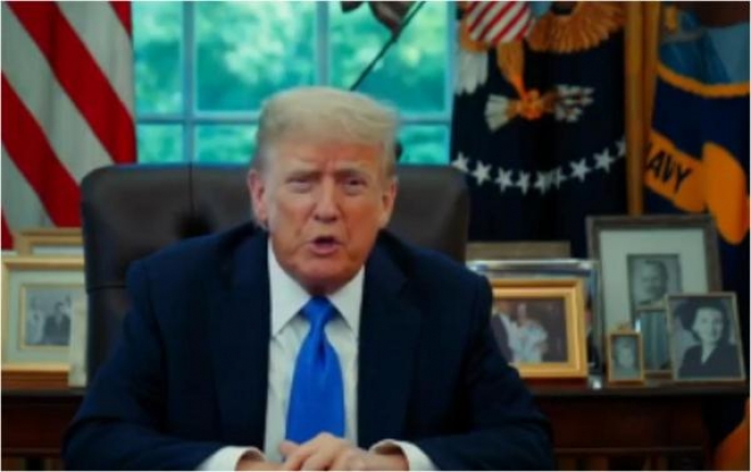 Trump uvodi carine zbog Grenlanda, čelnici EU-a: Ovo je dobar dan za Kinu i Rusiju, Banski dvori: Rješenje treba pronaći dijalogom