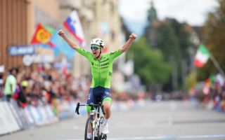 Pogačar i McIntosh najbolji u izboru L‘Equipea