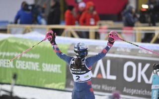 Tremblant: Sjajno drugo mjesto u veleslalomu za Zrinku Ljutić