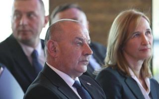 Vlada u Slavoniju stigla sa 49 ugovora vrijednih 30 milijuna eura