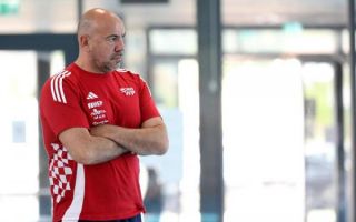 Tucak uoči Grčke: Čeka nas prva od dvije meč lopte za polufinale