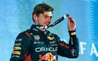 F1 Velika nagrada Japana: Verstappenu pole position