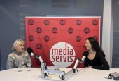 [AUDIO] Delić povodom Međunarodnog dana osoba s invaliditetom upozorava: Veliki je deficit asistenata