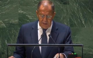 Lavrov pred UN-om optužio SAD i Zapad za raspirivanje sukoba