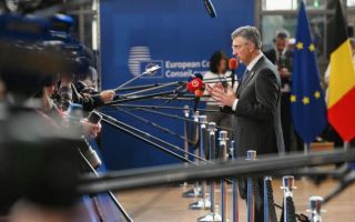 Plenković najavio nastavak zaštitnih mjera