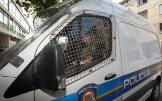 Uhićeni dvojac tereti se za teško ubojstvo, Plenković: Nije dobro