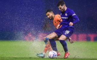 Fabrizio Romano: Dinamo prodao Baturinu u Como