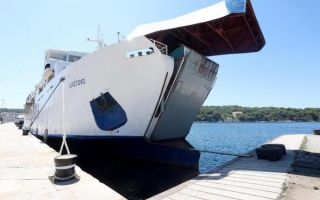 Melvan za MS: Pravo i pravda više ne stanuju ovdje