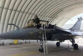 U četvrtak u Hrvatsku stiže šest borbenih aviona Rafale