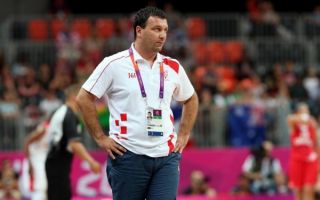 Kvalifikacije EP: Hrvatice sutra protiv Dankinja