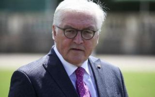 Njemački predsjednik Steinmeier: SAD uništava svjetski poredak