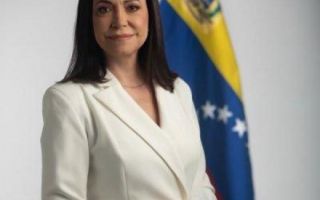 Machado: Venezuela će biti slobodna uz podršku SAD-a