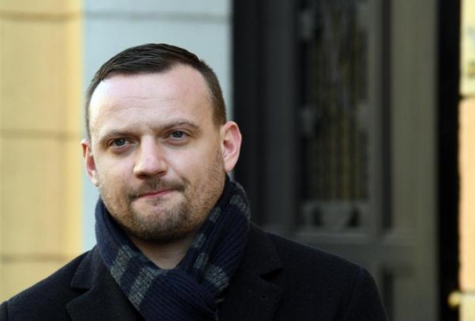 Šimunić nakon upada policije optužuje za politički pritisak, USKOK: Neutemeljene teze