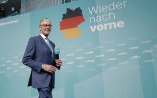 Merz: Ruska agresija je dio plana usmjerenog protiv cijele Europe