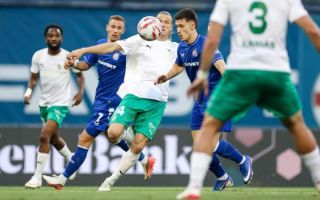 Dinamo osigurao ozbiljnu prednost protiv Kauno Žalgirisa i stigao na korak do playoffa Lige prvaka