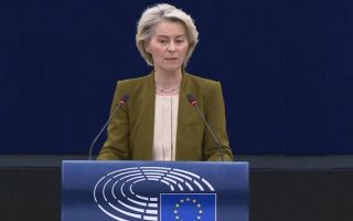 EU uvela nove sankcije Rusiji, Ukrajina intenzivira napade dronovima