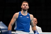 EP boks: Grabić osigurao medalju, Veočić ostao bez četvrtfinala