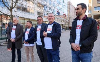 Stipić: Autobusi stižu na subotnji prosvjed, Kušec: Socijalni dijalog je mrtav, voda nam je došla do grla