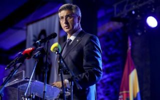 Plenković: Vlada je spremna i Kantridu proglasiti sportskom infrastrukturom od nacionalnog interesa