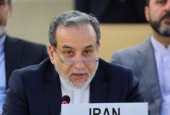 Araghchi upozorio da će svako osporavanje iranske kontrole nad Hormuzom povećati napetosti