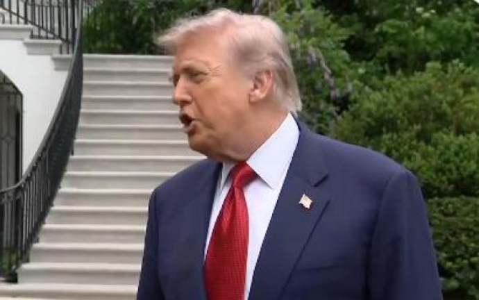 Još se čeka odgovor Teherana, Trump: Ako ne potpišu sporazum, platit će